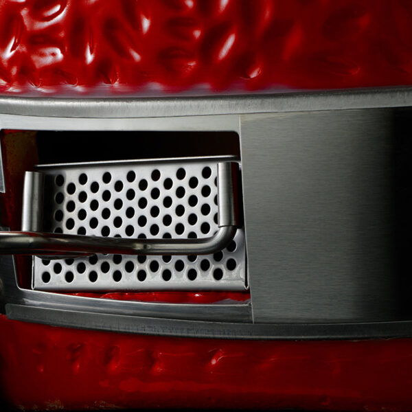 Alternative view of Kamado Joe Classic Joe II