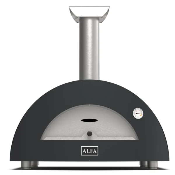 Forno de pizza Alfa Forni Moderno 2 Pizzas