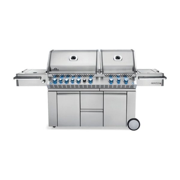 Barbecue de encastre Napoleon Série 700 32 RB