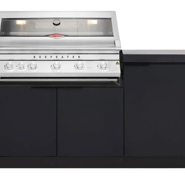 Cocina Modular Cabinex BeefEater 7000P