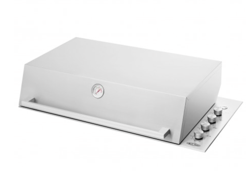 BARBACOA ENCASTRABLE PROLINE® 6B TAPA HORNO BeefEater Referencia BSH158SA