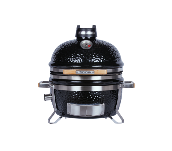 Kamado Monolith ICON 2.0 + Soporte