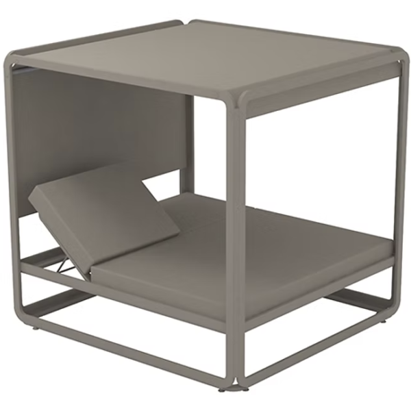 EZPELETA Sofá cama LOUNGE - IBIZA XL 180X200