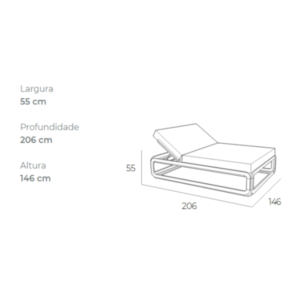 Alternative view of Sillón Nana Ezpeleta