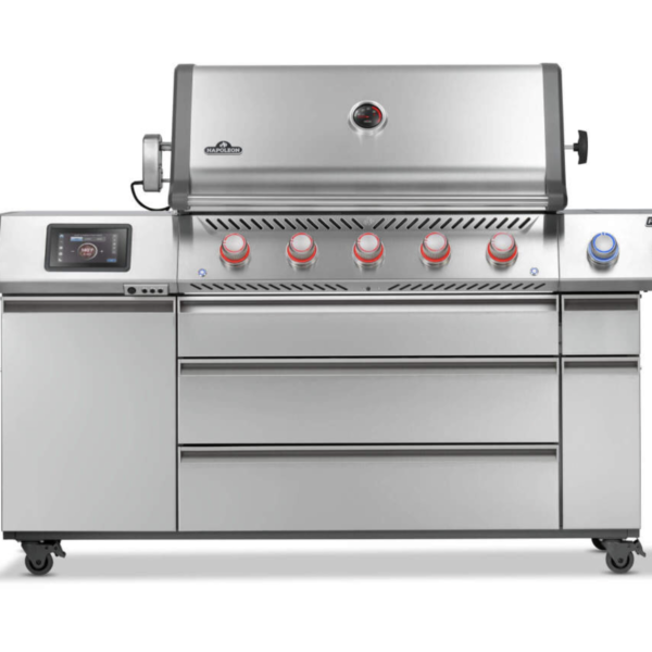 Barbecue Napoleon Prestige® PRO 665 Elite