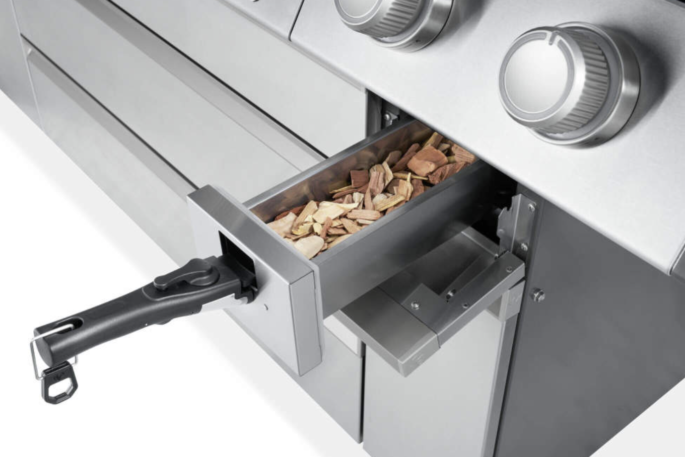 Barbecue Napoleon Prestige® PRO 665 Elite - Image 4