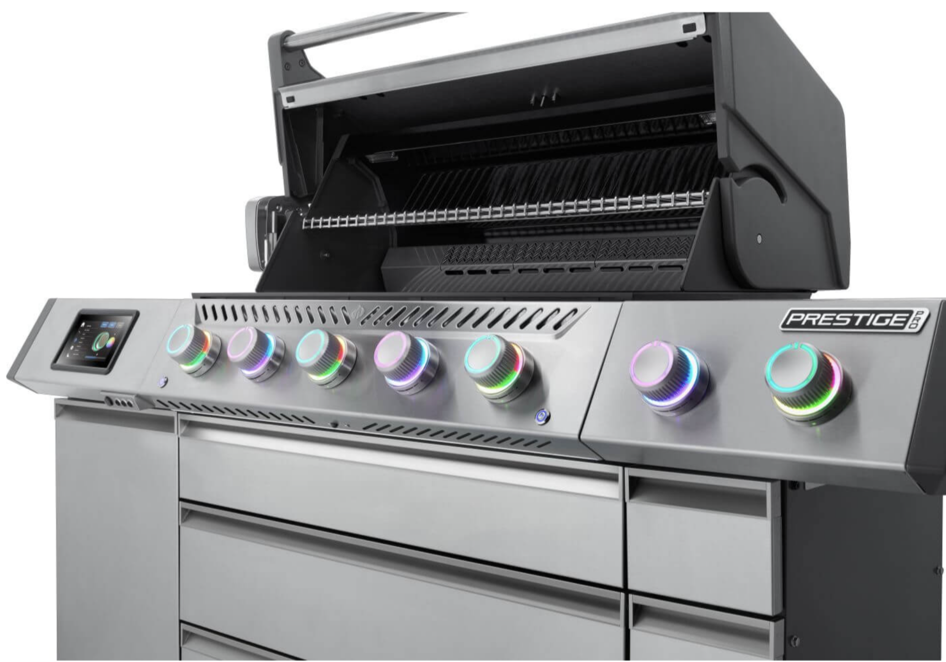 Barbecue Napoleon Prestige® PRO 665 Elite - Image 6