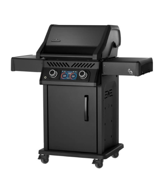 Napoleon Rogue EQ 365 Grill eléctrico