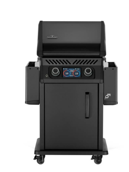 Napoleon Rogue EQ 365 Grill eléctrico - Image 2