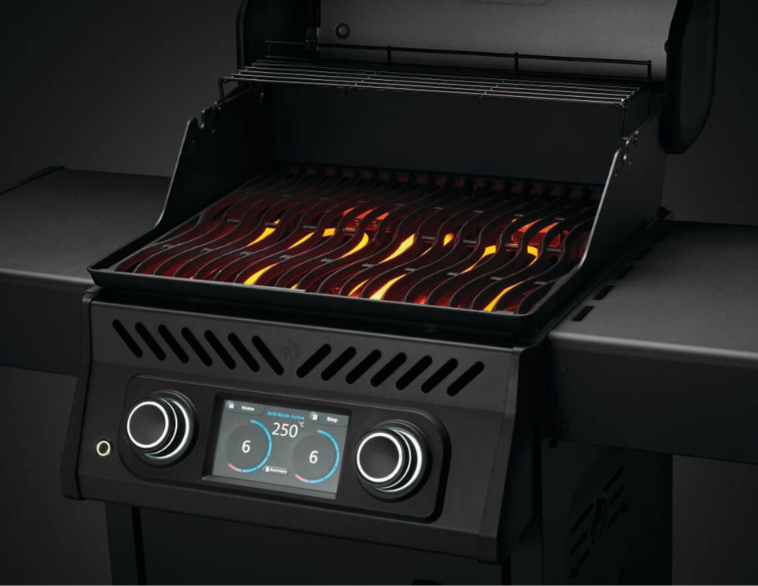 Napoleon Rogue EQ 365 Grill eléctrico - Image 4