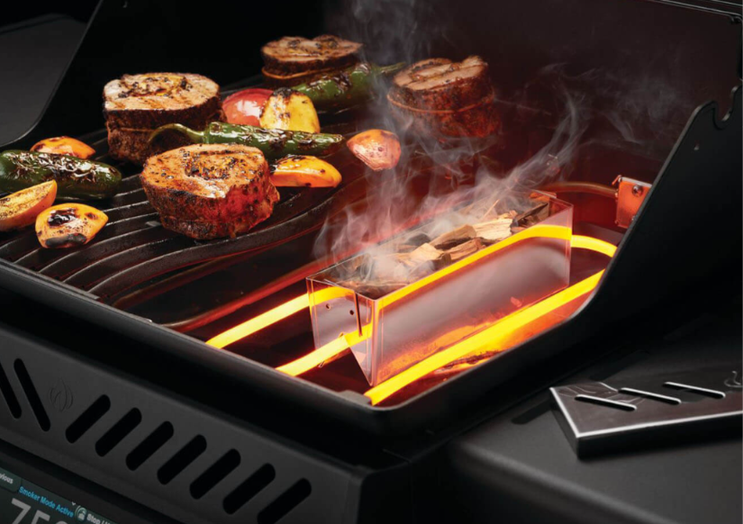 Napoleon Rogue EQ 365 Grill eléctrico - Image 6