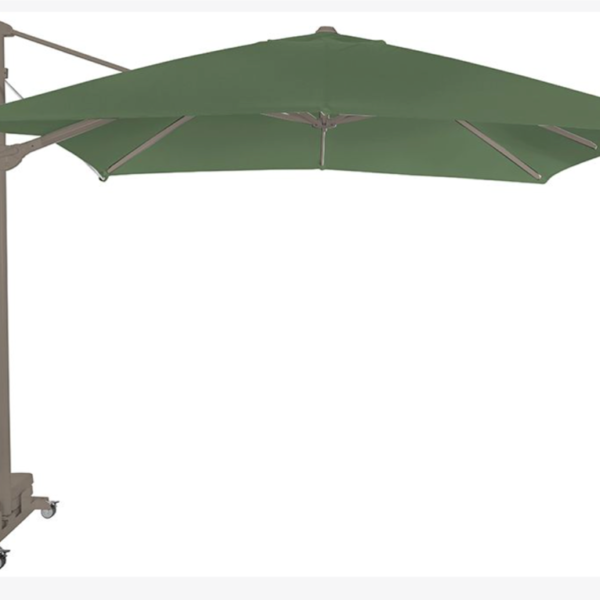 EZPELETA PARASOL EZPELETA FLEXO 3X3M + BASE KIT FLEXO